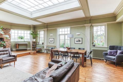 Meynell House Ashbourne Road, Kirk Langley, Ashbourne, DE6 4NF