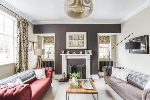 Meynell House Ashbourne Road, Kirk Langley, Ashbourne, DE6 4NF