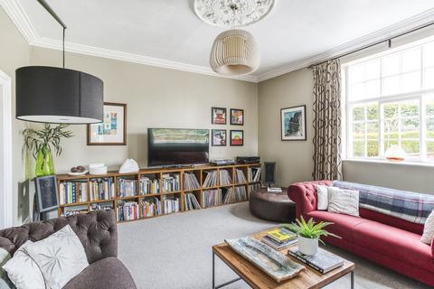 Meynell House Ashbourne Road, Kirk Langley, Ashbourne, DE6 4NF