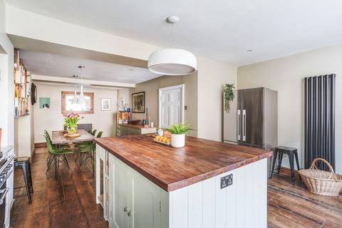 Meynell House Ashbourne Road, Kirk Langley, Ashbourne, DE6 4NF