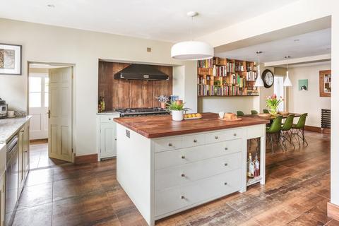 Meynell House Ashbourne Road, Kirk Langley, Ashbourne, DE6 4NF