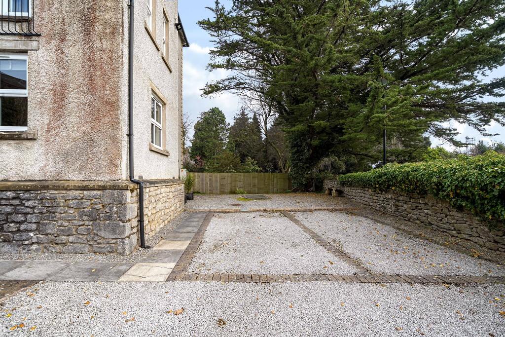 Parking Space
