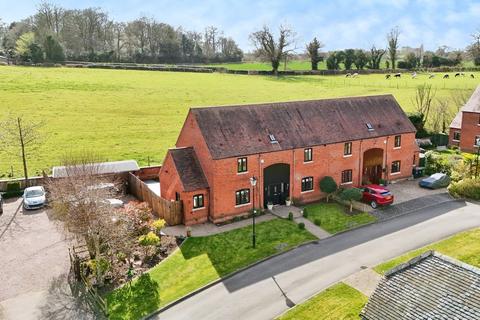 3 Willow Lane, Fillongley, Coventry, CV7 8JB