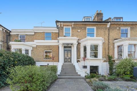 Lordship Road, London