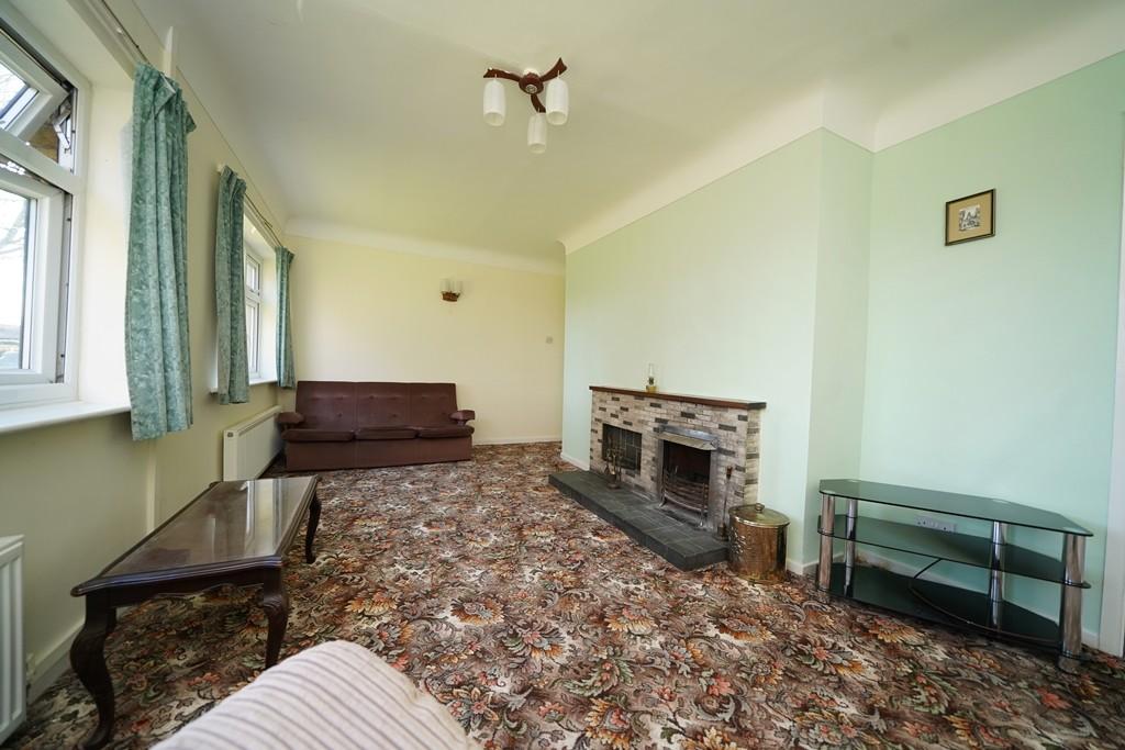 Lounge/Living Room