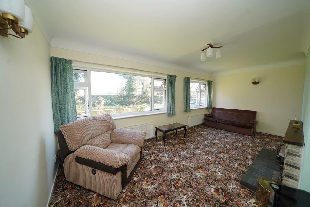 Lounge/Living room