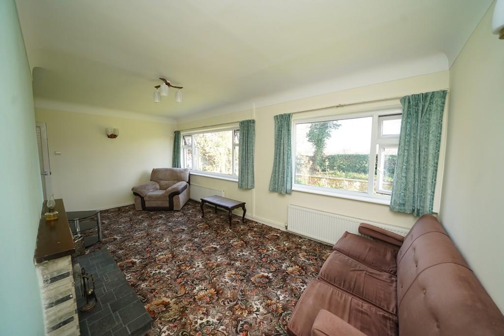 Lounge/Living Room