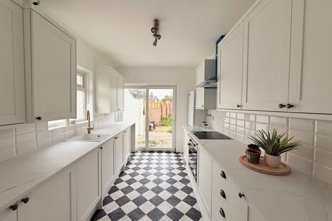 4 bedroom semi-detached house for sale, Nevill Road, Hove