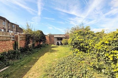 4 bedroom semi-detached house for sale, Nevill Road, Hove