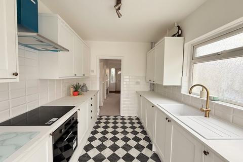 4 bedroom semi-detached house for sale, Nevill Road, Hove