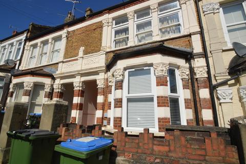 undefined, Heavitree Road, London