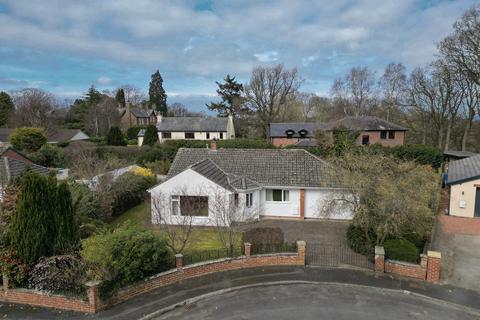 3 bedroom detached bungalow for sale, Elm Garth, Wetheral