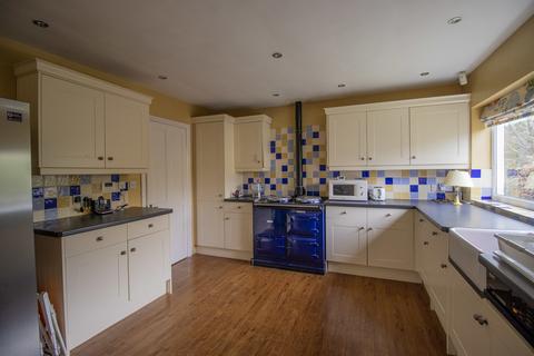 3 bedroom detached bungalow for sale, Elm Garth, Wetheral