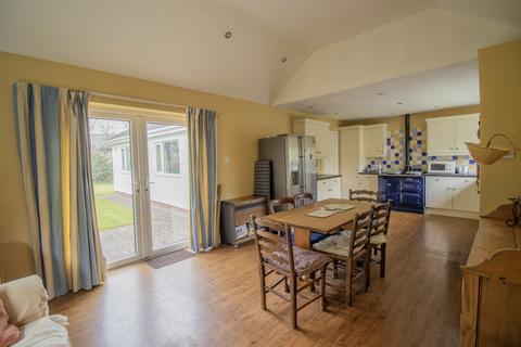 3 bedroom detached bungalow for sale, Elm Garth, Wetheral