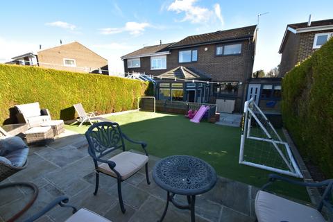 3 bedroom semi-detached house for sale, Ballater Close, East Stanley