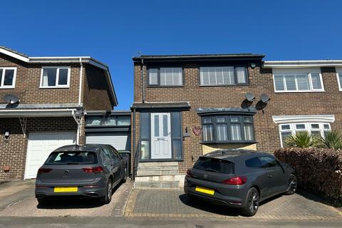 3 Ballater Close, Stanley, DH9 6UN