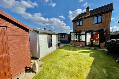 undefined, Marshland Drive, Holbeach