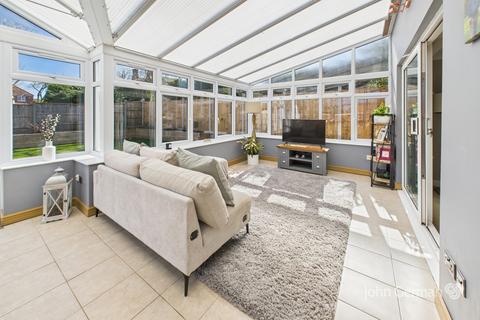 9 Bars Hill, Costock, Loughborough, LE12 6XY