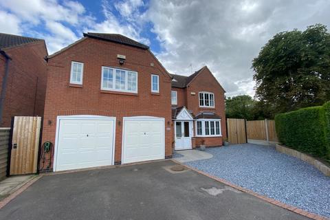 9 Bars Hill, Costock, Loughborough, LE12 6XY