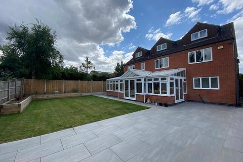 9 Bars Hill, Costock, Loughborough, LE12 6XY