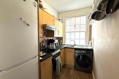 1 bedroom apartment for sale, Oxford Road, Exeter