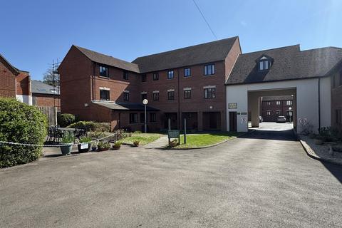 2 bedroom retirement property for sale, New Street, Ledbury