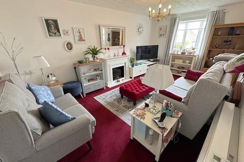 2 bedroom retirement property for sale, New Street, Ledbury