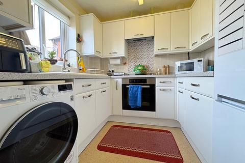 2 bedroom retirement property for sale, New Street, Ledbury