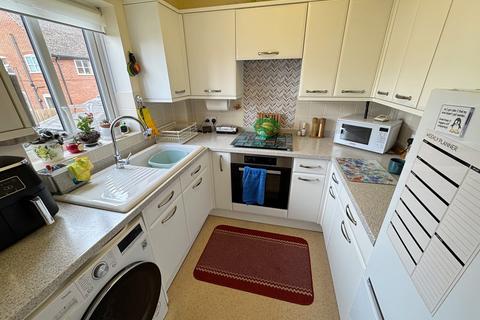 2 bedroom retirement property for sale, New Street, Ledbury
