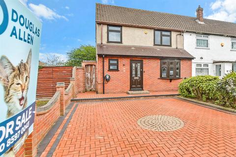 166 Somerville Road, Romford, RM6 5AT