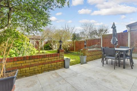 166 Somerville Road, Romford, RM6 5AT