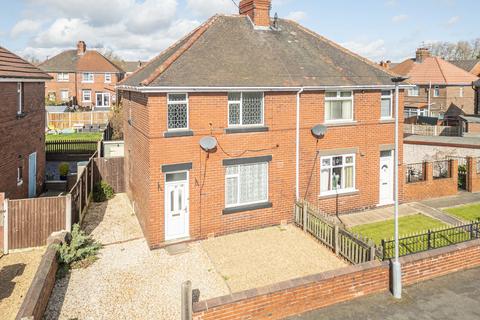 37 Coronation Road, Swinton, Mexborough, S64 8AL