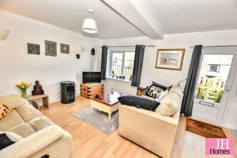 2 bedroom mews for sale, Market Place, Ulverston, Cumbria
