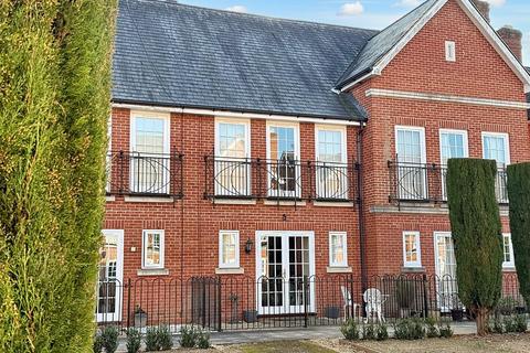 2 bedroom terraced house for sale, The Village Square, Netherne-on-the-Hill CR5
