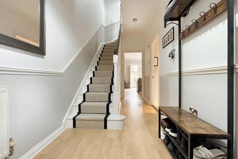 2 bedroom terraced house for sale, The Village Square, Netherne-on-the-Hill CR5