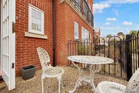 2 bedroom terraced house for sale, The Village Square, Netherne-on-the-Hill CR5