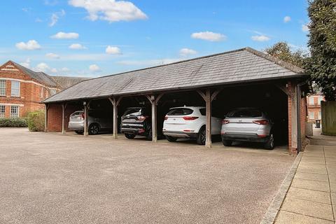 2 bedroom terraced house for sale, The Village Square, Netherne-on-the-Hill CR5