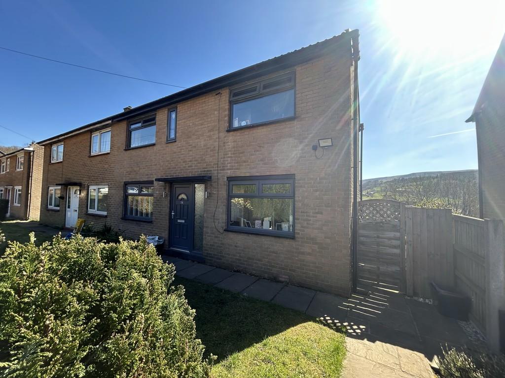 Front External