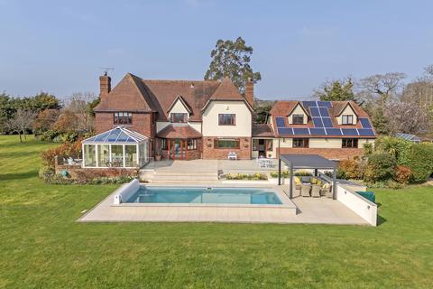 undefined, Hackmans Lane, Purleigh, CM3