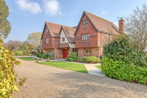 undefined, Hackmans Lane, Purleigh, CM3