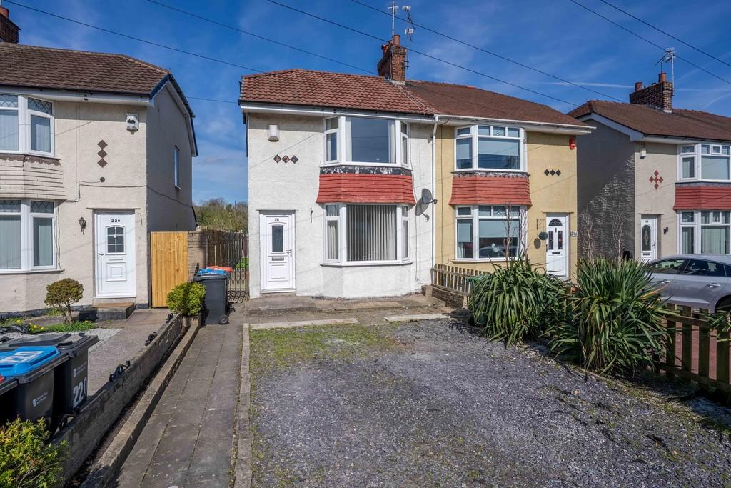 Sealand Road, CH1 4 LH