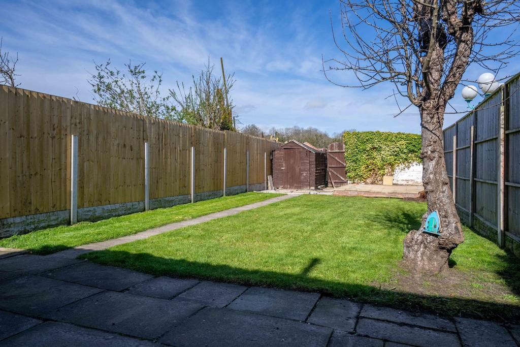 Sealand Road, CH1 4 LH