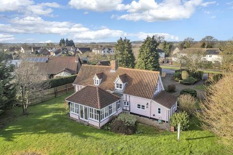 3 bedroom detached house for sale, Witnesham, Ipswich