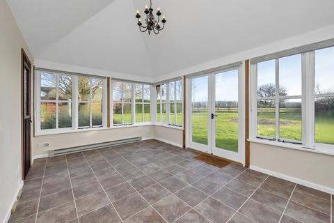 3 bedroom detached house for sale, Witnesham, Ipswich