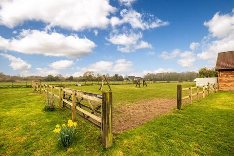 3 bedroom barn conversion for sale, Wyverstone, Stowmarket