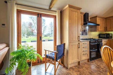3 bedroom barn conversion for sale, Wyverstone, Stowmarket