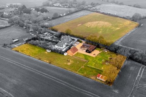 undefined, Wyverstone, Stowmarket