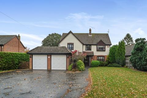 undefined, Burnt House Lane , Kirton