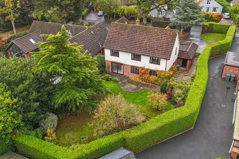 undefined, Burnt House Lane , Kirton