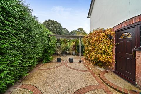 undefined, Burnt House Lane , Kirton